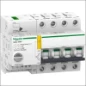 A9C62425 SCHNEIDER AUTOMAAT C-KAR 4P 25A C60N