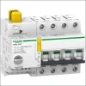 A9C65410 SCHNEIDER AUTOMAAT C-KAR 4P 10A C60H