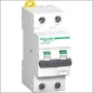 A9D17216 SCHNEIDER IC60 VIGI 2P 16A 30MA C 10KA