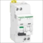 A9DG2610 SCHNEIDER ICV40 1P+N B10 4500A A 30MA