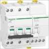 Aardlekautomaat iCV40N 3p+n