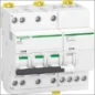  SCHNEIDER ICV40N 3P+N C16 6000A A 30MA