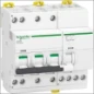 A9DF3725 SCHNEIDER ICV40N 3P+N C25 6000A ASI 30MA