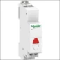 SCHNEIDER SIGNAALLAMP BLAUW 110-230V
