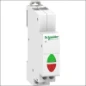  SCHNEIDER SIGNAALLAMP RD/GRN 110-230V
