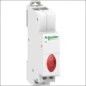  SCHNEIDER SIGNAALLAMP 3XROOD 3F 230/400V