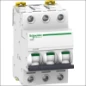 A9F74303 SCHNEIDER AUTOMAAT C-KAR 3P 3A C60N