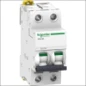 A9F90225 SCHNEIDER AUTOMAAT MA-KAR 2P 25A C60L