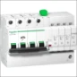  SCHNEIDER OVERSP BEV QCKPRD 20R KA 3P+N