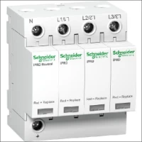 SCHNEIDER, A9L65601