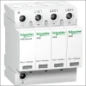  SCHNEIDER IPRD 65R 65 KA 350V 3P+N