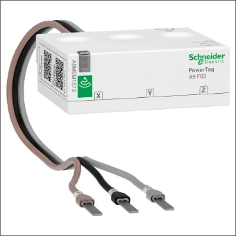 A9MEM1573 SCHNEIDER POWERLOGIC - POWERTAG FLEX - 3