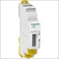  SCHNEIDER KWH METER 1F 40A PULS ZND.DSPL