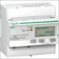 IEM3210 SCHNEIDER KWH METER 3F 1/5A PULS MID