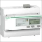  SCHNEIDER IEM3355 125A KWH MET