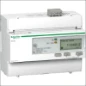  SCHNEIDER IEM3365 125A KWH MET