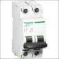 A9N61526 SCHNEIDER AUTOMAAT C-KAR 2P 6A C60HDC