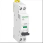 A9P54606 SCHNEIDER IC40N 1P+N C6