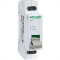 SCHNEIDER, A9S60220