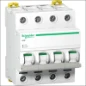  SCHNEIDER II LASTSCHAKELAAR 4P 125A 415V