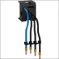 AK5PC34 SCHNEIDER AFTAKKLEM 32A 3PH+N
