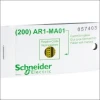 Ar1 kabel- adercoderingen