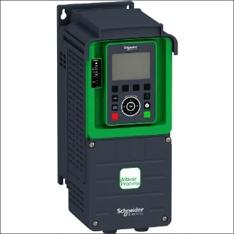 ATV630U55N4 SCHNEIDER VARIABLE SPEED DRIVE 5.5KW