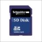 TMASD1 SCHNEIDER SD MEMORY CARD FOR M2XX CONTRO