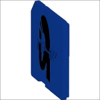 SCHNEIDER, BMXRMS008MP