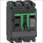 C103100S SCHNEIDER SWITCH NSX100NA AC 3P 100A