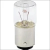 Dl1 gloeilampen en leds