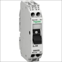SCHNEIDER, GB2CD07