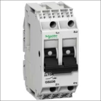 SCHNEIDER, GB2DB16