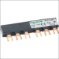 GV2G245 SCHNEIDER VERB RAIL GV2 2X45MM