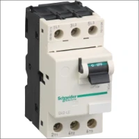 SCHNEIDER, GV2LE05