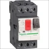 Motor- en netbeveiligingen tesys gv / gb