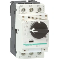 SCHNEIDER, GV2P01
