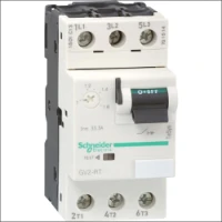 SCHNEIDER, GV2RT03