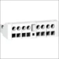 GVAE113 SCHNEIDER HULPCONTACT 1S+1O VOORZ. VRKLM