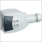  SCHNEIDER CONNECTOR 10A 3P+N