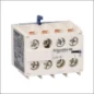 LA1KN31M SCHNEIDER HULPCONTACTBLOK 3S+1O EN 50012