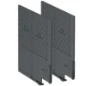  SCHNEIDER FASESCHEIDER 3P G115-800 1=5