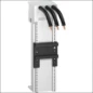  SCHNEIDER AFTAKPLAAT 3P 63A 5