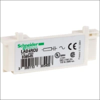 SCHNEIDER, LAD4RCU