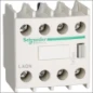  SCHNEIDER CONTACTBLOK 2S+2O FR