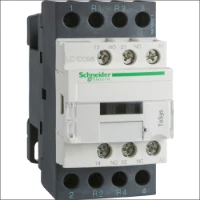 SCHNEIDER, LC1D128P7