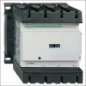 LC1D115004F7 SCHNEIDER CONT 115A 4P 110V 50/60HZ