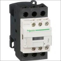 SCHNEIDER, LC1D25G7
