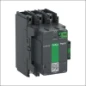  SCHNEIDER CONTACTOR 185A AC3 3P STD 100-