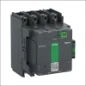  SCHNEIDER CONTACTOR 330A AC1 4P STD 100-